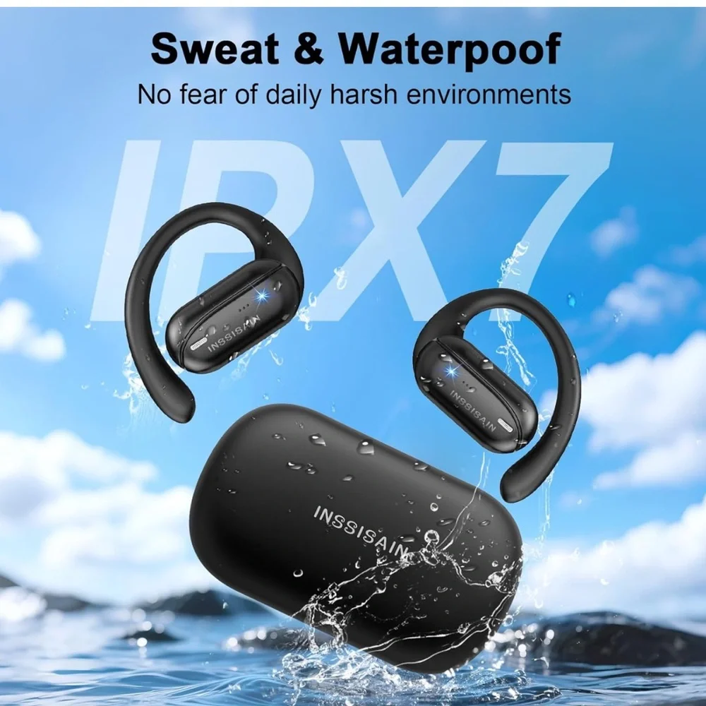 Al translation earbuds